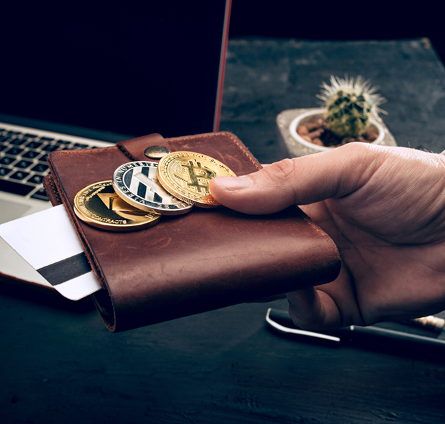YoUniquecompliance - Vas pro | monitoraggio criptovalute