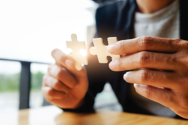 GENIO BUSINESS - Soluzioni per l’onboarding del cliente e per la KYC