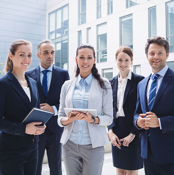 GENIO BUSINESS - Soluzioni per l’onboarding del cliente e per la KYC