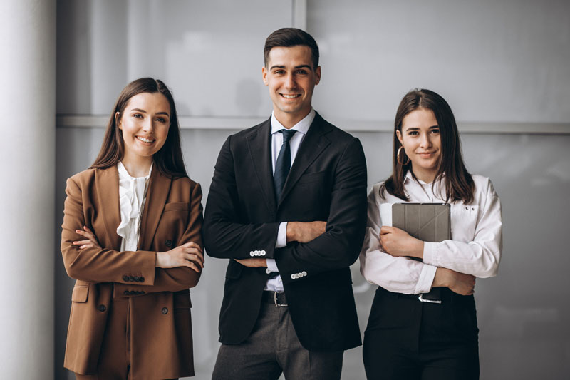 GENIO BUSINESS - Soluzioni per l’onboarding del cliente e per la KYC