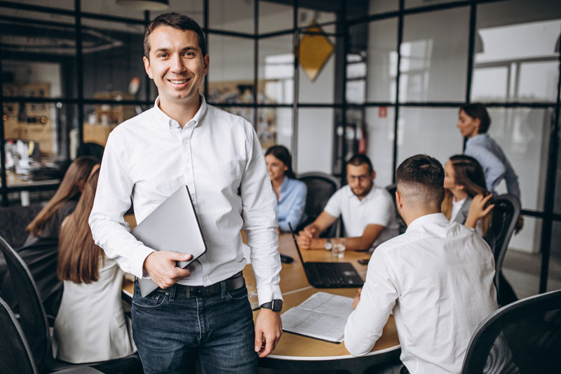 YOUNIQUE BUSINESS - Soluzioni per l’onboarding del cliente e per la KYC