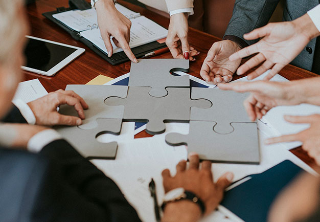 GENIO BUSINESS - Soluzioni per l’onboarding del cliente e per la KYC