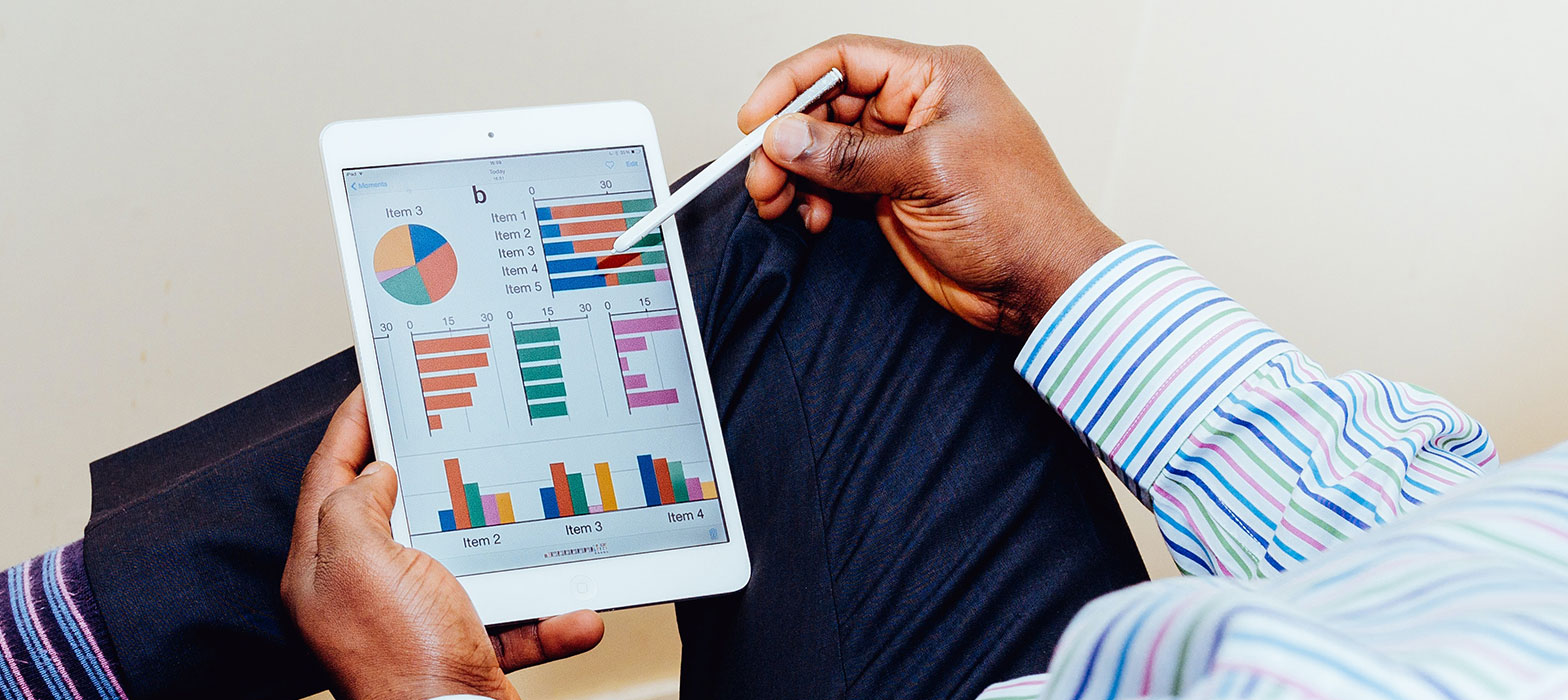 BE-CUBE - Servizi di Business Information